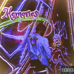 Lo Wavvy - MEMORIES (PROD. BY GENESIS.)