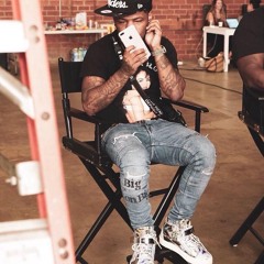 Rylo Rodriguez - Stolen Heart (UNRELEASED)