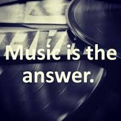 Celeda, Danny Tenaglia - Music Is The Answer (Yuri Petridis Mix)