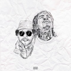 Ziggy Lovah & GENE-E-OUS - The Shooters