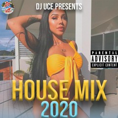 Summer House Mix Vol 1 | DJ UCE