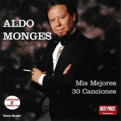 RIKKARDO JAIME - ALDO MONGES- BRINDO POR TU CUMPLEAÑOS