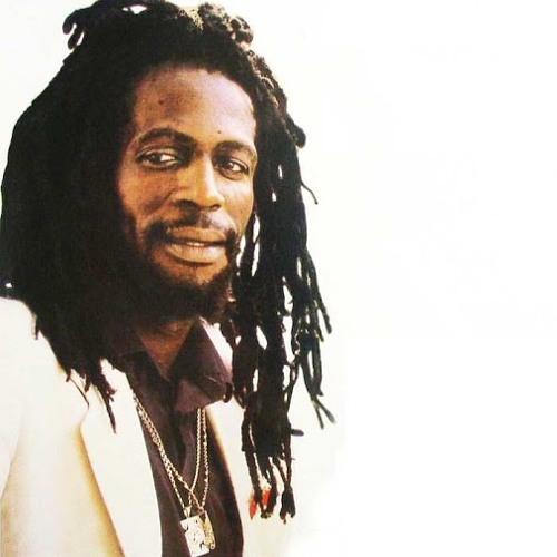 Cool Down The Pace- Gregory Isaacs Cover