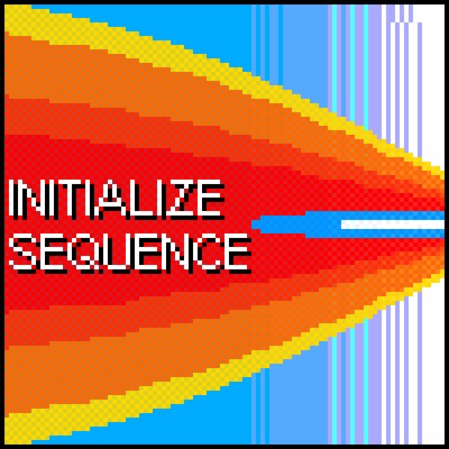 Initialize Sequence