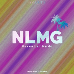 AVANTE - NLMG (Feat. RUFF & JStrain)
