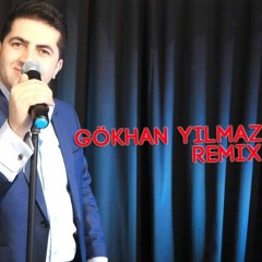 Çankırılı Şaban Gürsoy - Su Sızıyor, Tridine Bandım, Develi (Potpori) (GÖKHAN YILMAZ Remix)