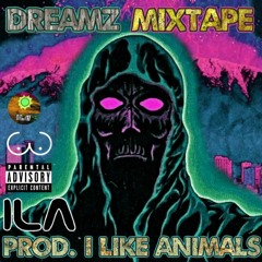 Dreamz ~ Drip Drop (Prod. ILA) 💧