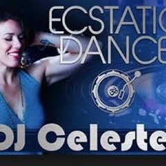 Ecstatic Dance Oakland DJ Celeste January 2020