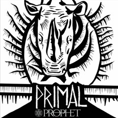Primal - Prophet (forthcoming Push Waves)
