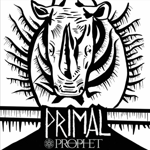Primal - Prophet (forthcoming Push Waves)