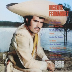 RIKKARDO JAIME - VICENTE FDZ.  - HERMOSO CARIÑO