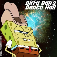 Dirty Dan's Dance Hall [House/Tech-Funk]