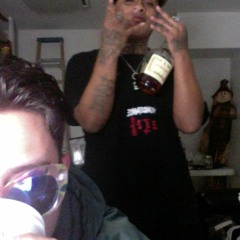 BZYMANE FT MARS JORDAN - GOTMEFUCKEDUP