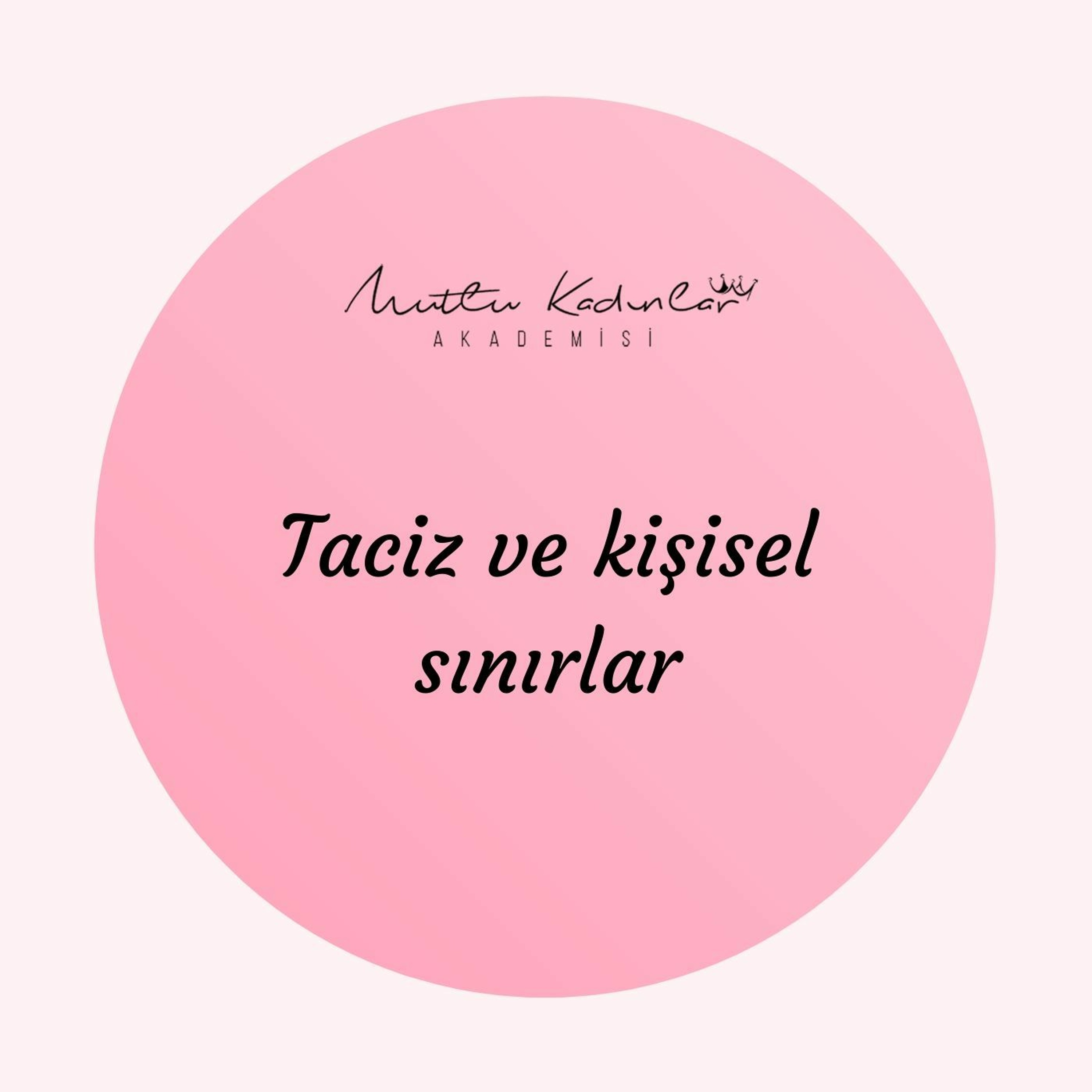 Mutlu Kadınlar Akademisi