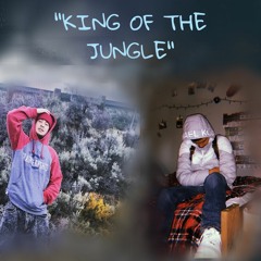 King of the Jungle - Ft. Cold Gunna