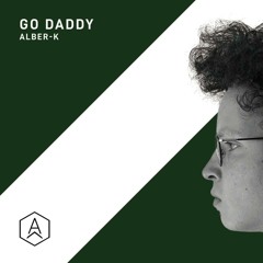 Alber-K - Go Daddy (Radio Mix)