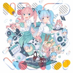 Kuishinbo Hacker feat. Kuishinbo Akachan