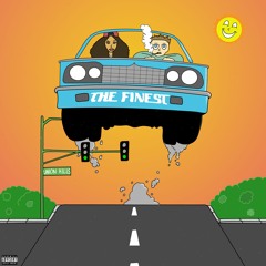 The Finest (ft. Lissett Denis) [Prod. CoryaYo]