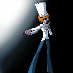 Chef Theme