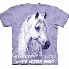 No Hopes, Stylezz - White Horse 2020 (Original Mix)