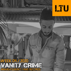 WEEK-04 | 2020 LTU-Podcast - Vanity Crime