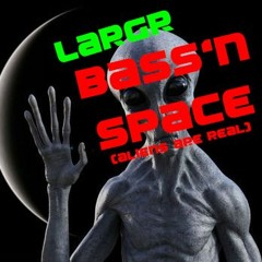 Space bass wub dubs...The Unplanned Mixtape Vol 2.