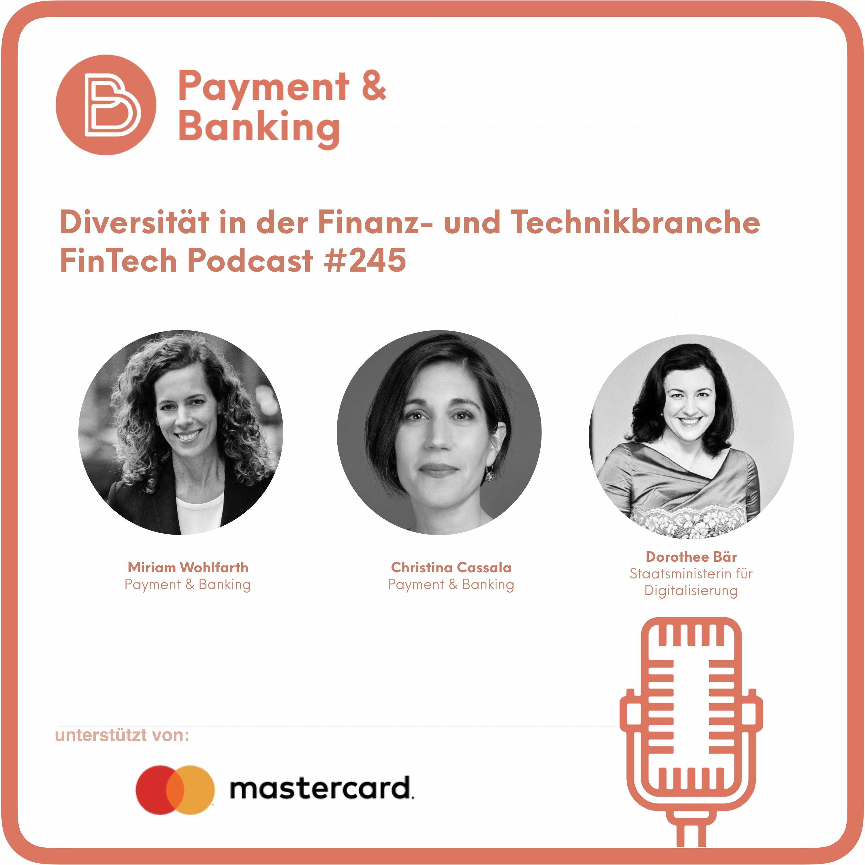 Paymentandbanking FinTech Podcast
