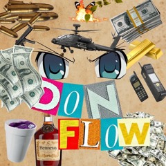 Mc Young Feral - King EP “ Donflow”