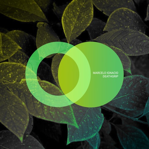 Marcelo Ignacio - Glimpse (Original Mix)