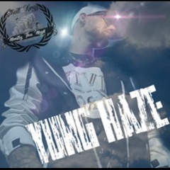 Struggel N Pain ,by Yung Haze .