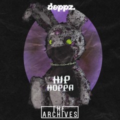 Deppz - Hip Hoppa