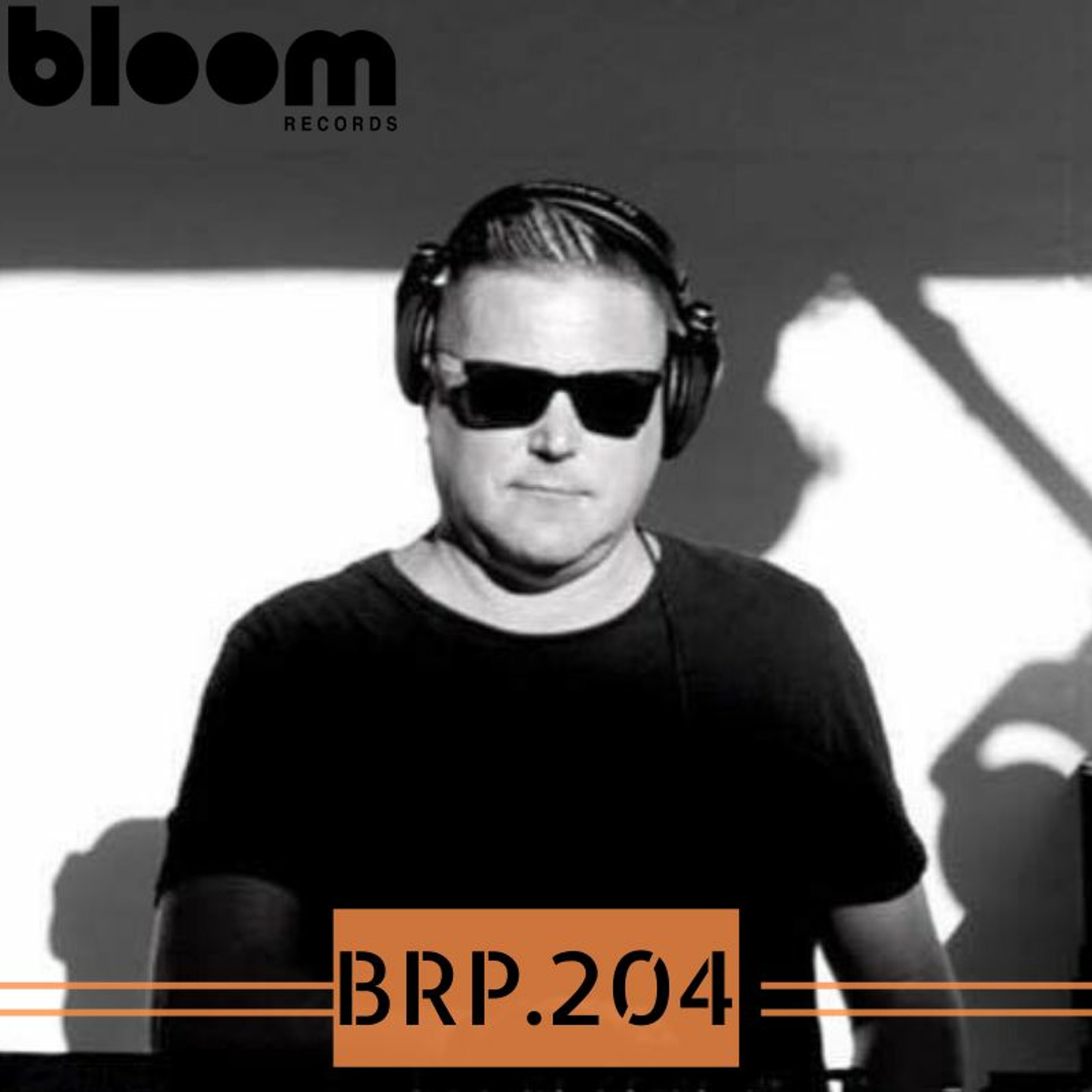 BLOOM RECORDS PODCAST
