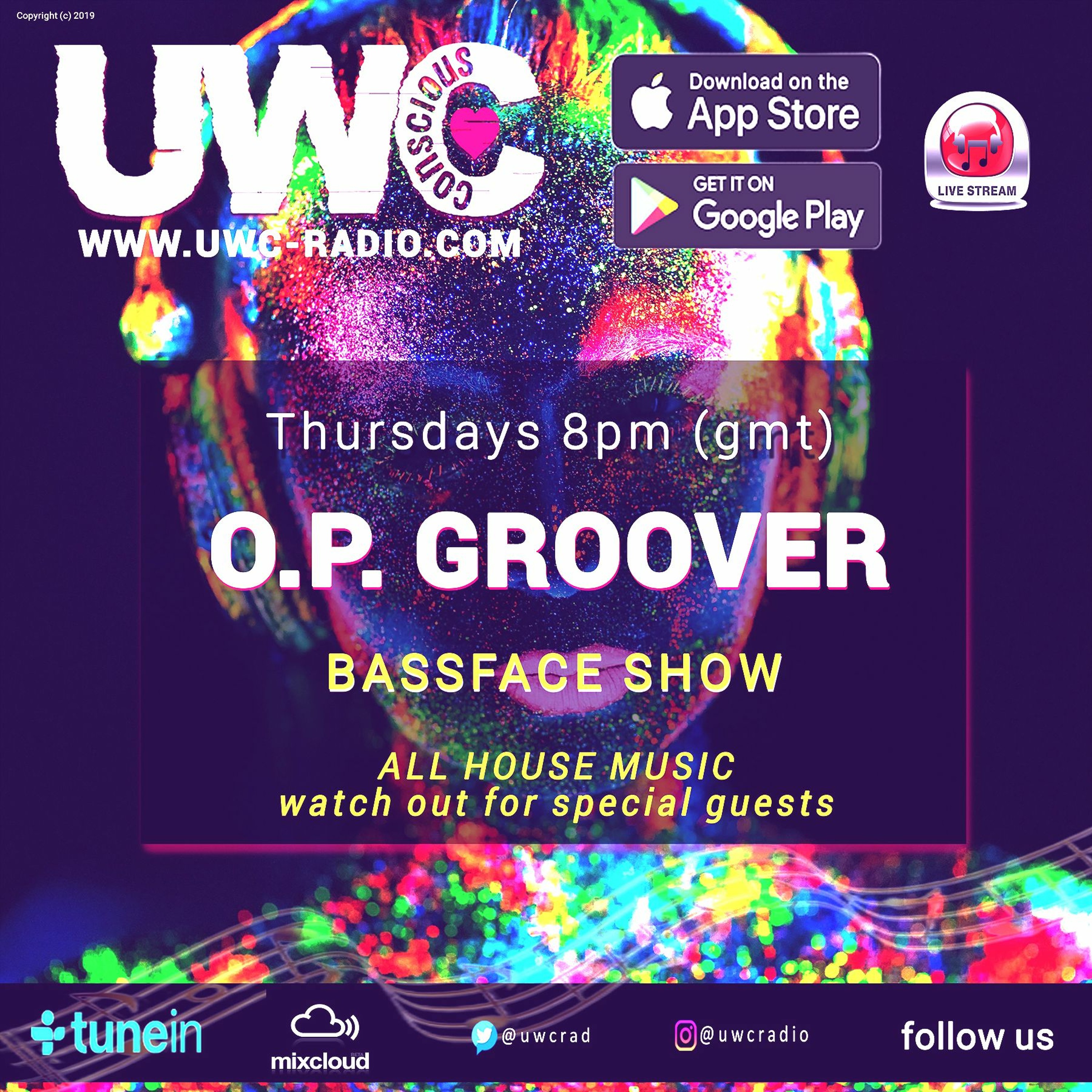 OPGroover
