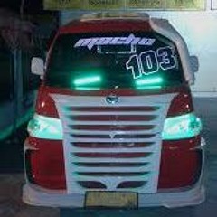 ♫ ANGKOT-BAR-BAR MIXTAPE #MEDANDUTCH==REQ GRECIA DAMANIK==
