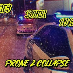 AGES X JKER X ANSA - Prone2collapse (Prod. Hoax Beats)