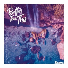 REZarin - Better Than This (feat. Rickysee) - (Zist Remix)