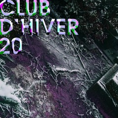 CLUB D'HIVER 20