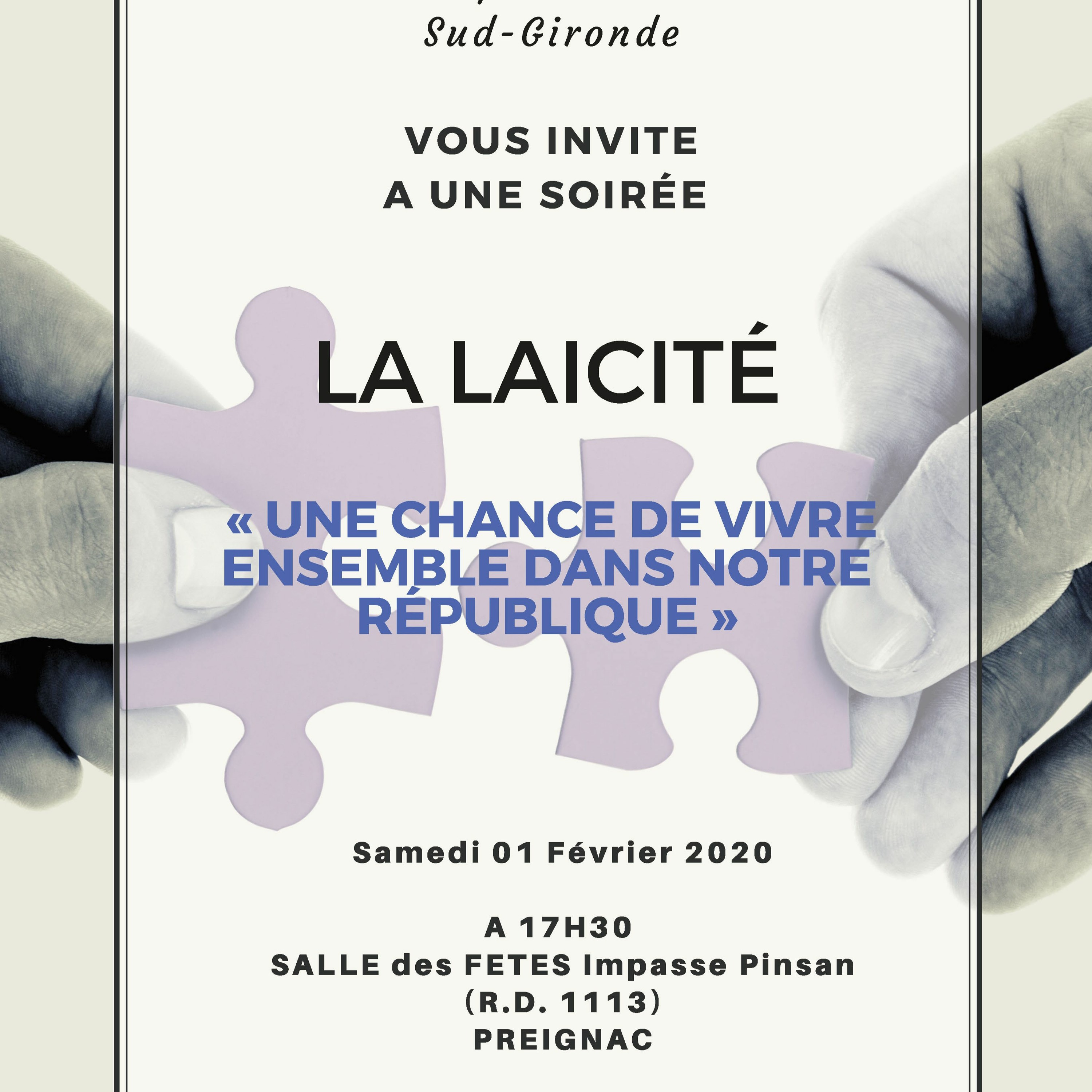 Eglise catholique en Gironde