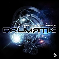 Drumatik - Karma Mechanics