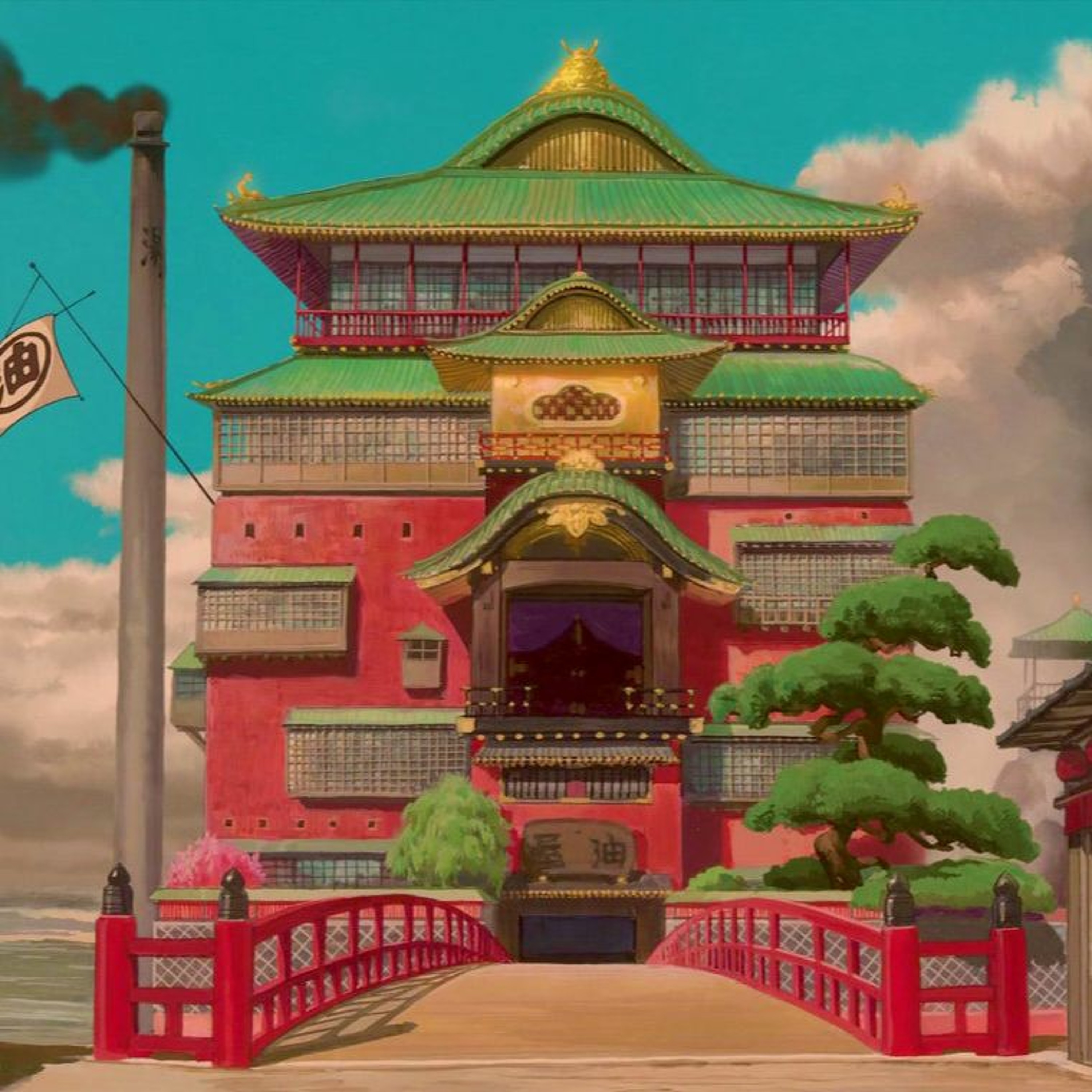 Ｒａｗ Ｓｐｉｔ episode artwork