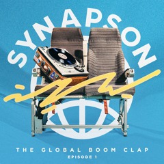 The Global Boom Clap #1