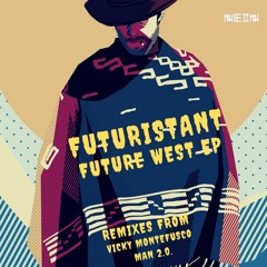 Futuristant - Cassidy (SpaceDisco Mix)