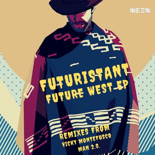 Futuristant - Cassidy (SpaceDisco Mix)