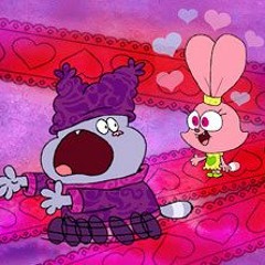 Rube The Grizzly - Crustini (JcraigMix)