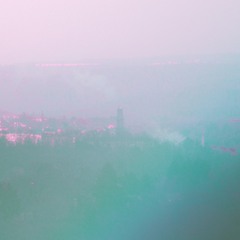 AK - Fumes in the Air