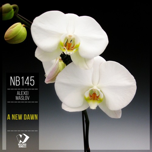 Alexei Maslov - A New Dawn (Chillout Vocal Mix)