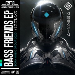 Jenil & Pessto - Slip N Slide