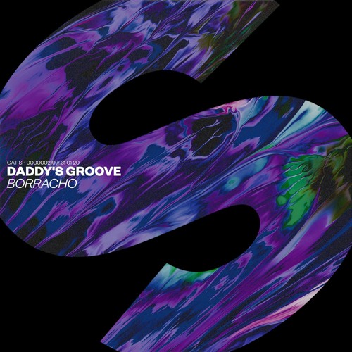 Spit Daddy S Groove