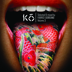 Fabrice Giordano - Miss Kõ Vol. 3 (2020)