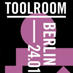 vom Feisten @ Toolroom Berlin at Ritter Butzke 24/1/2020